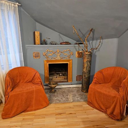 Guest House Likani 2017 Borjomi Værelse billede