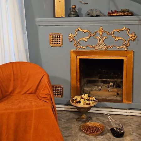 Guest House Likani 2017 Borjomi Værelse billede
