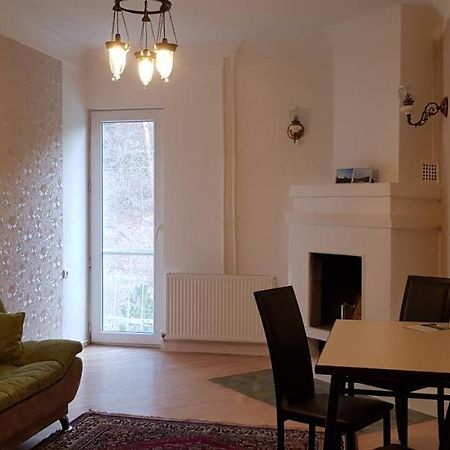 Guest House Likani 2017 Borjomi Værelse billede