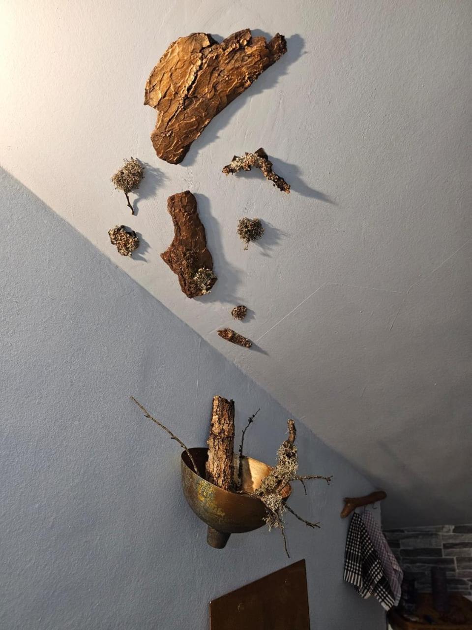 Guest House Likani 2017 Borjomi Værelse billede