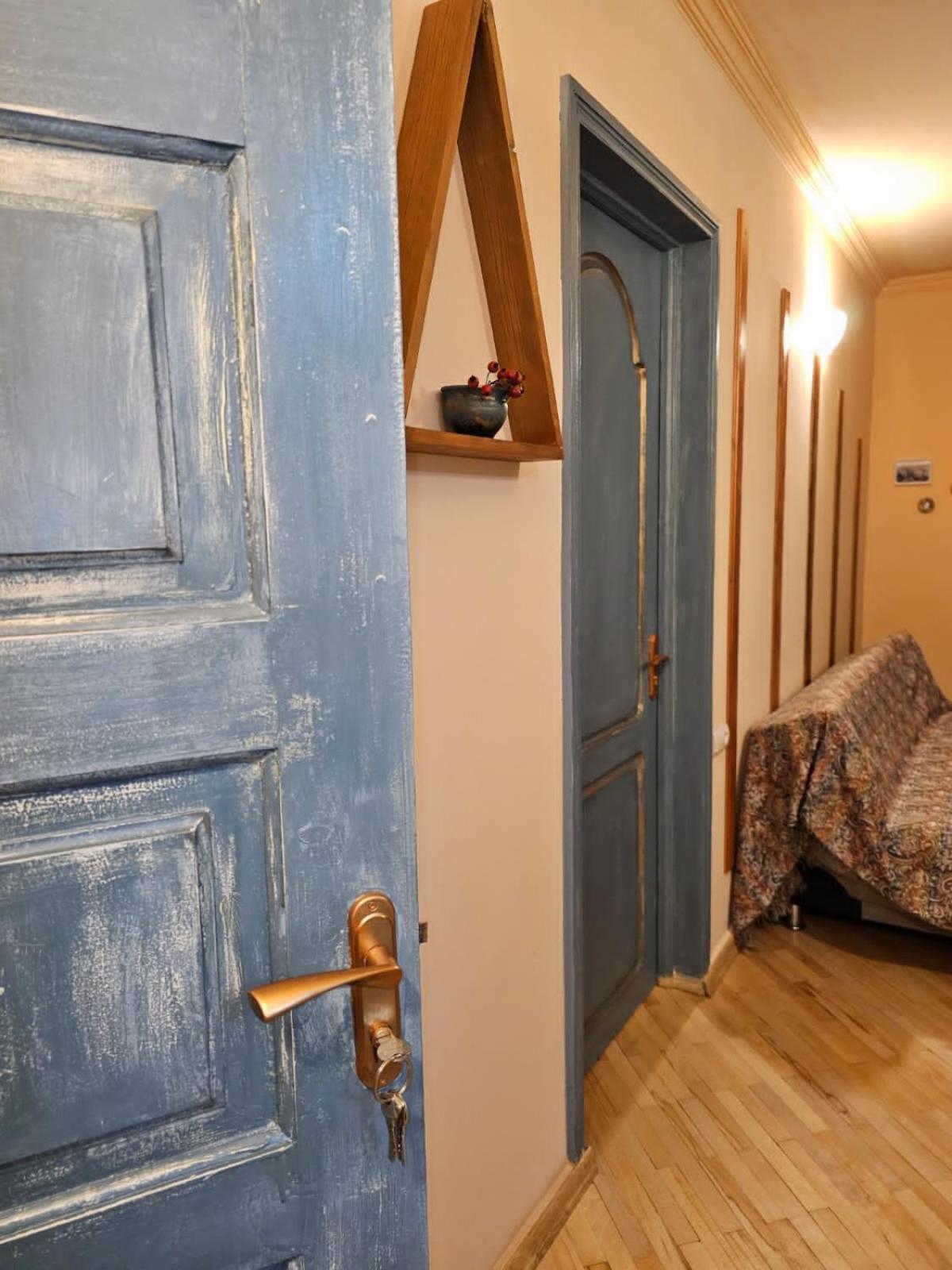 Guest House Likani 2017 Borjomi Værelse billede