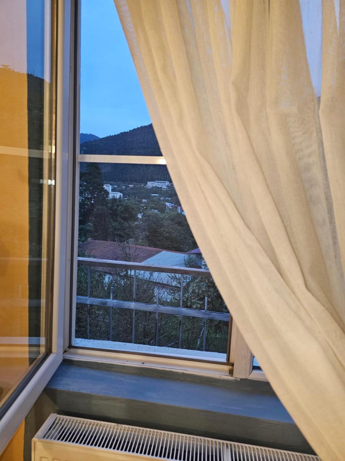 Guest House Likani 2017 Borjomi Værelse billede
