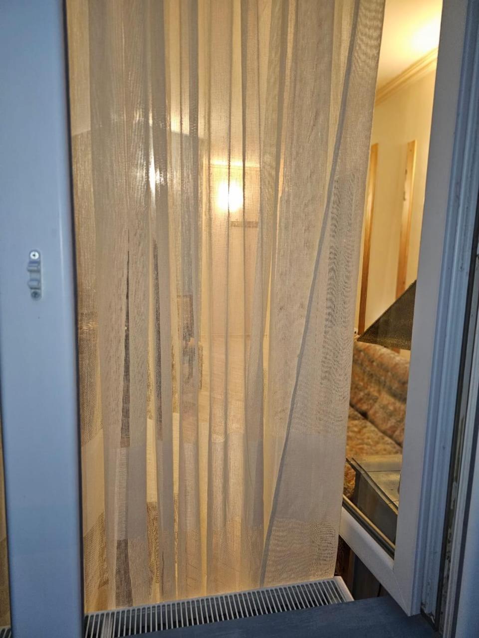 Guest House Likani 2017 Borjomi Værelse billede