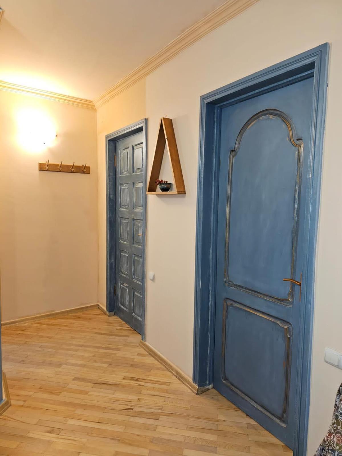 Guest House Likani 2017 Borjomi Værelse billede