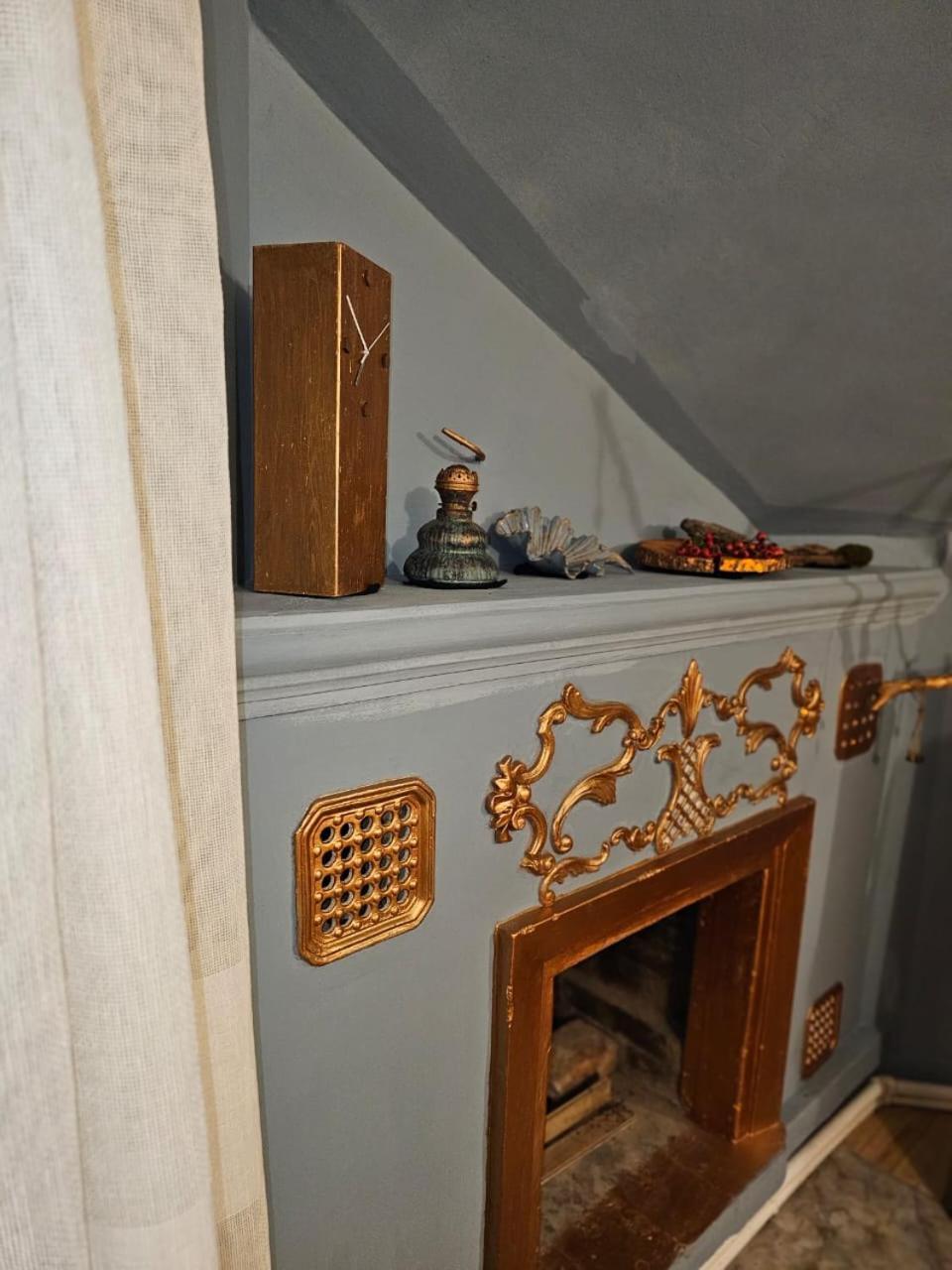 Guest House Likani 2017 Borjomi Værelse billede