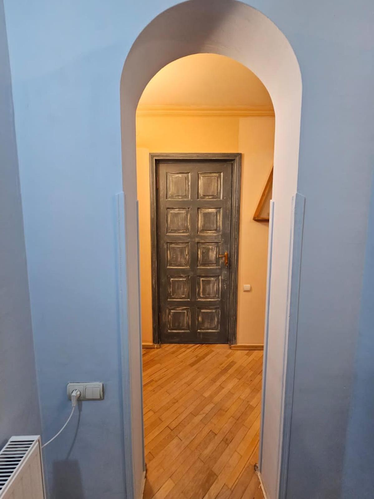 Guest House Likani 2017 Borjomi Værelse billede