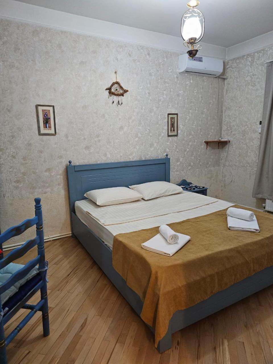 Guest House Likani 2017 Borjomi Værelse billede