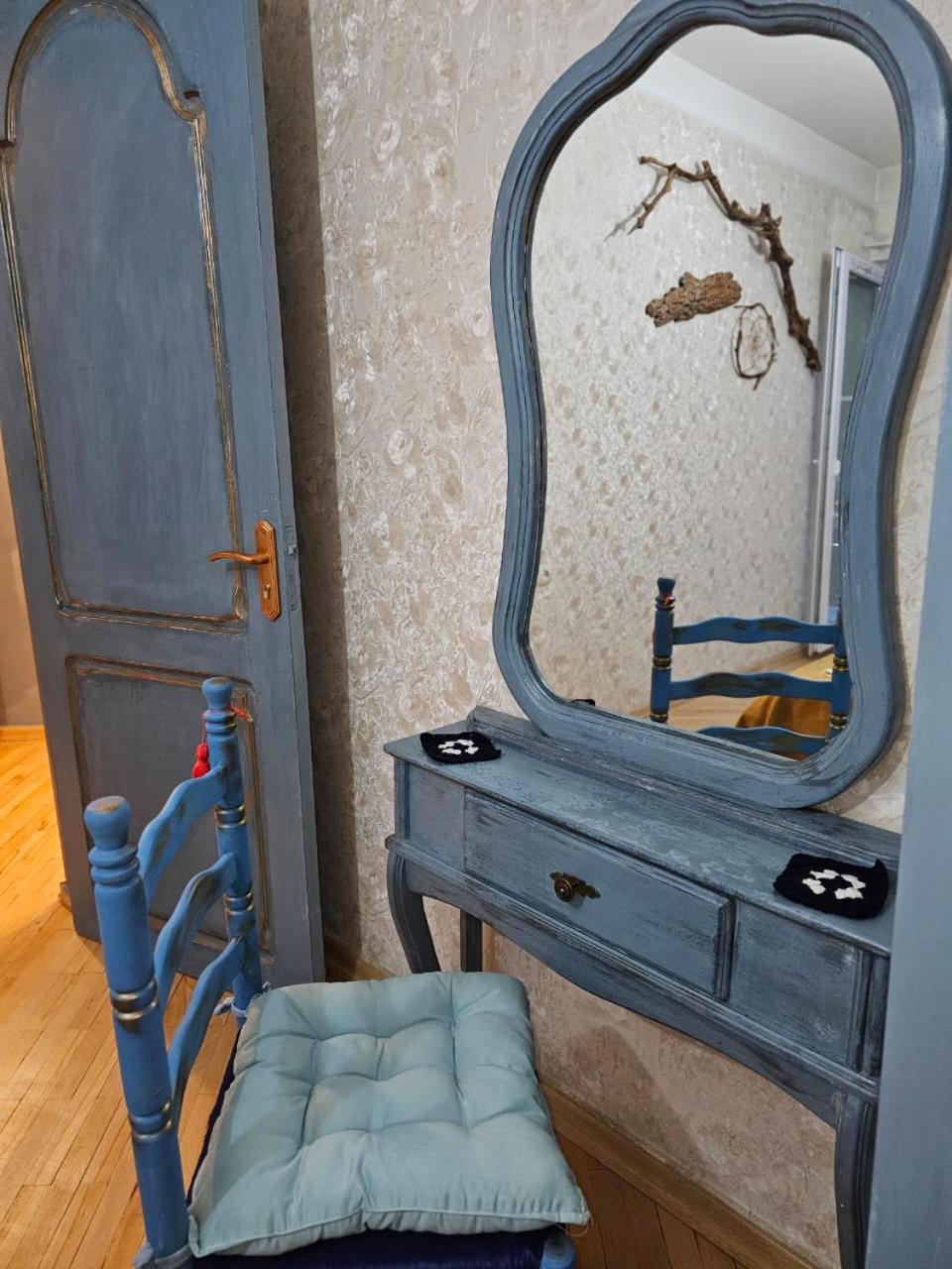 Guest House Likani 2017 Borjomi Værelse billede