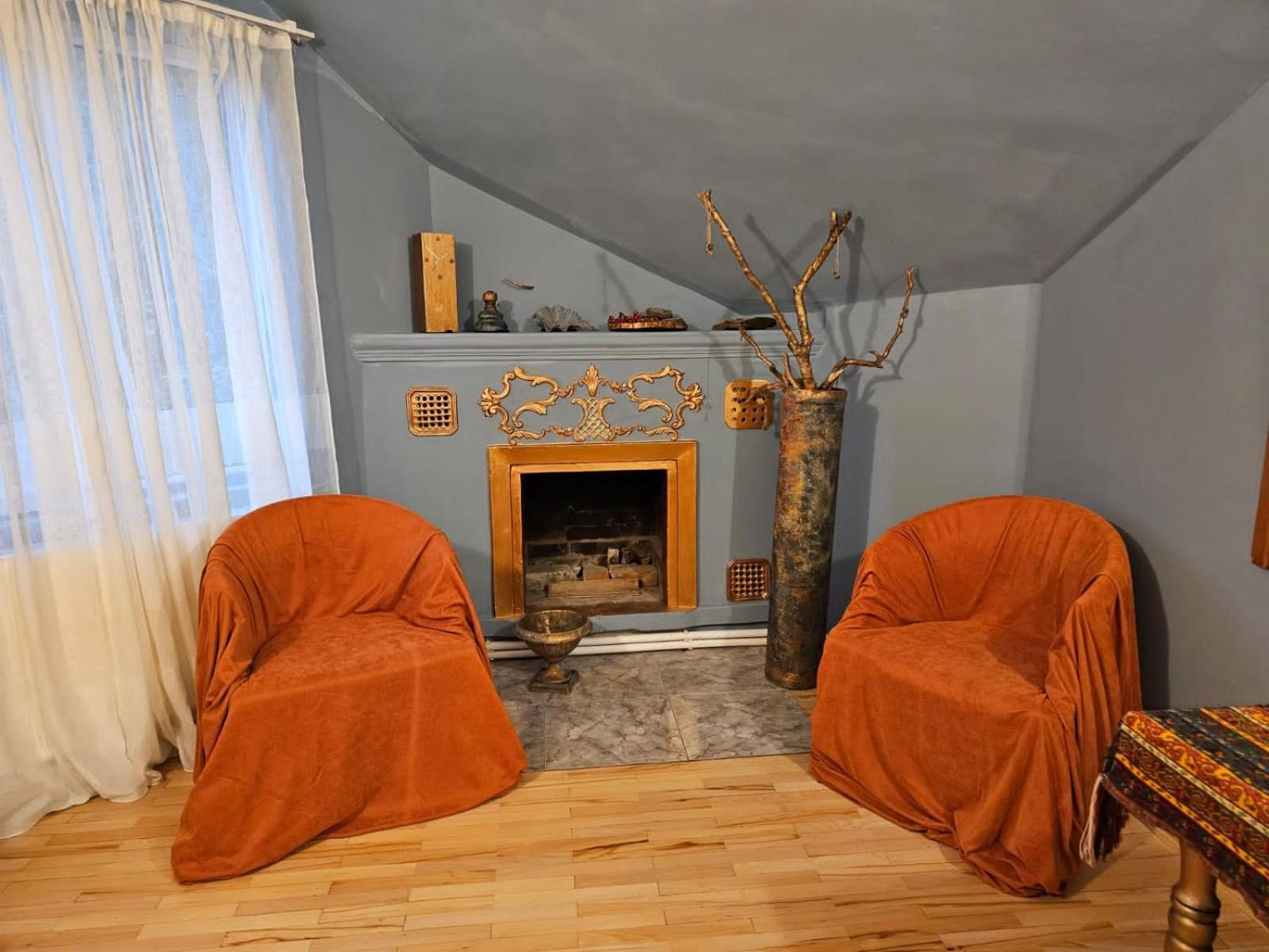 Guest House Likani 2017 Borjomi Værelse billede
