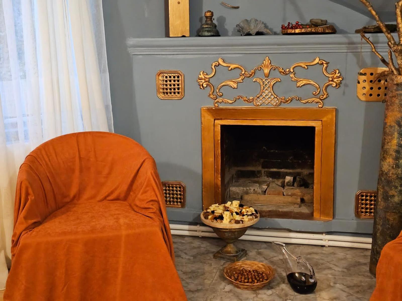 Guest House Likani 2017 Borjomi Værelse billede