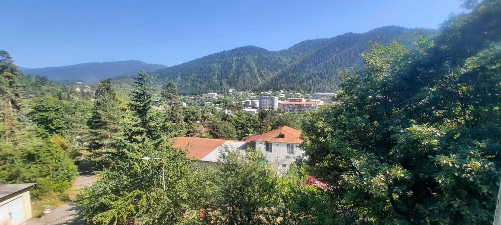 Guest House Likani 2017 Borjomi Værelse billede