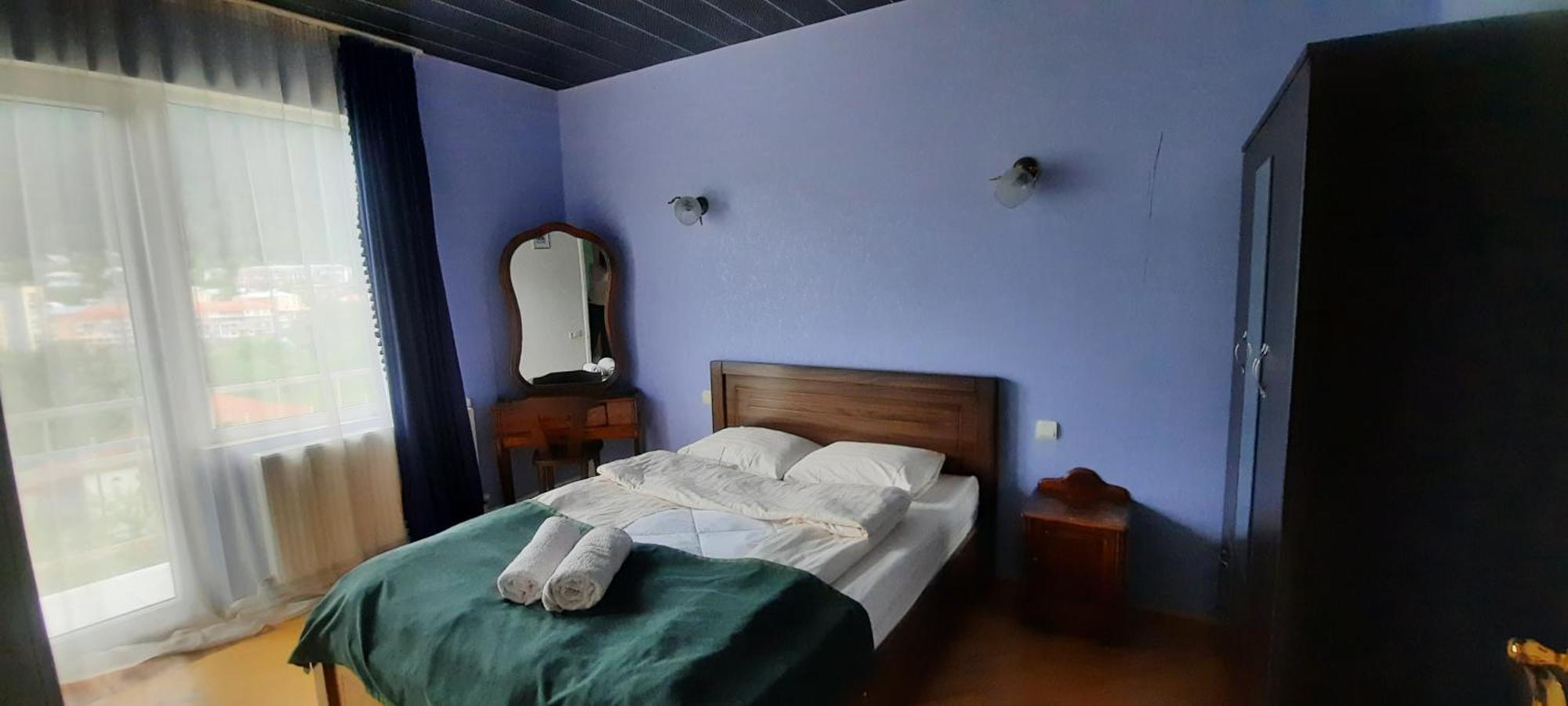 Guest House Likani 2017 Borjomi Værelse billede