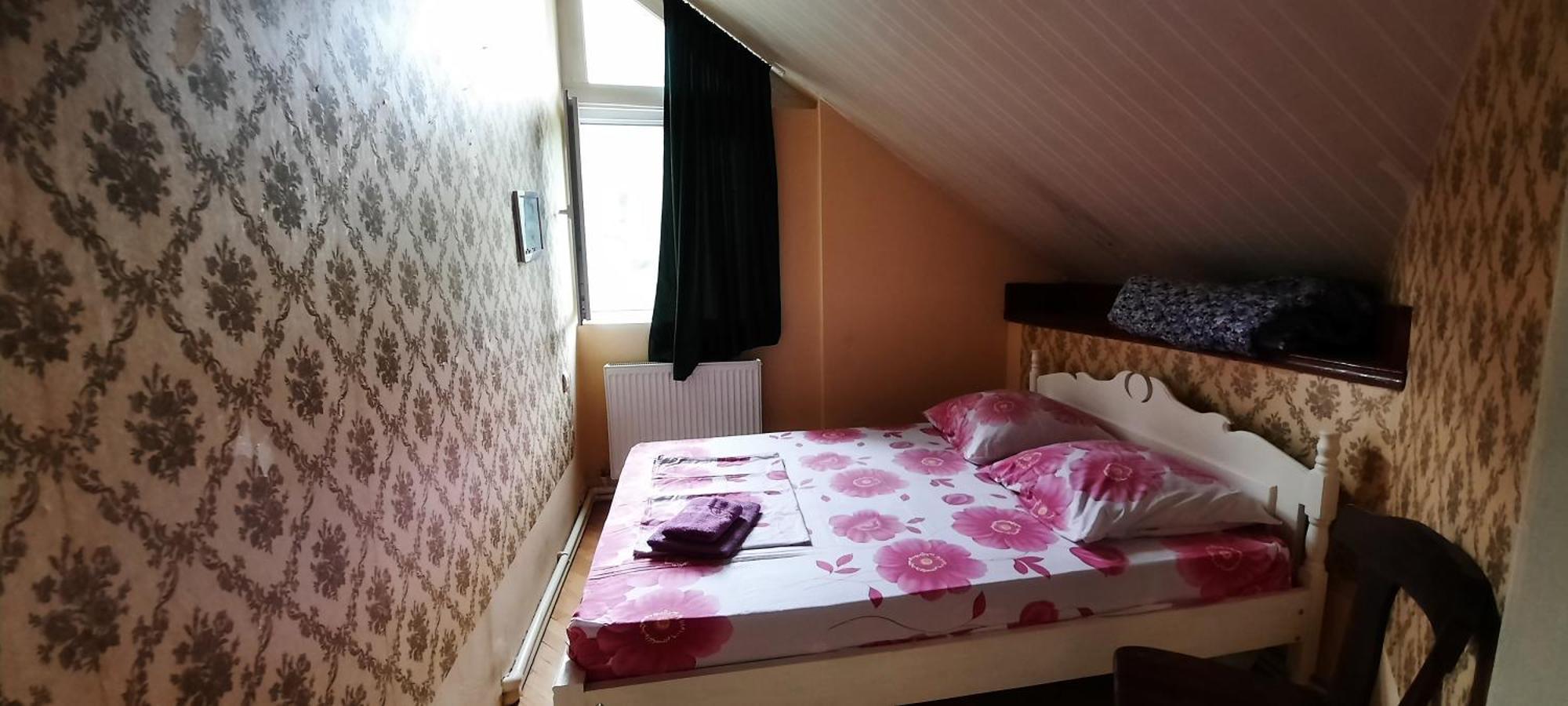 Guest House Likani 2017 Borjomi Værelse billede