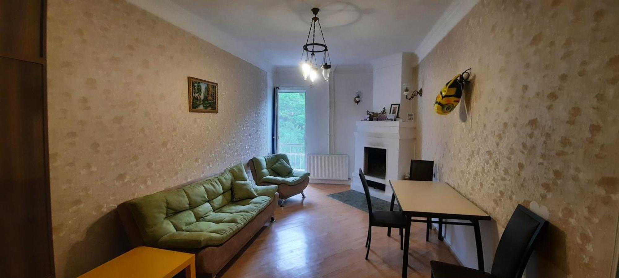 Guest House Likani 2017 Borjomi Værelse billede