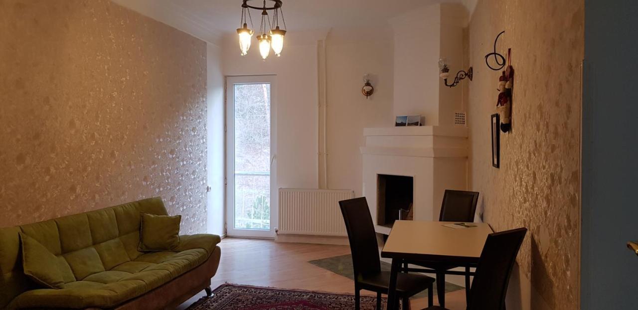 Guest House Likani 2017 Borjomi Værelse billede