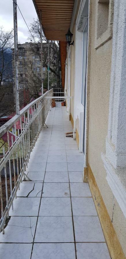 Guest House Likani 2017 Borjomi Eksteriør billede