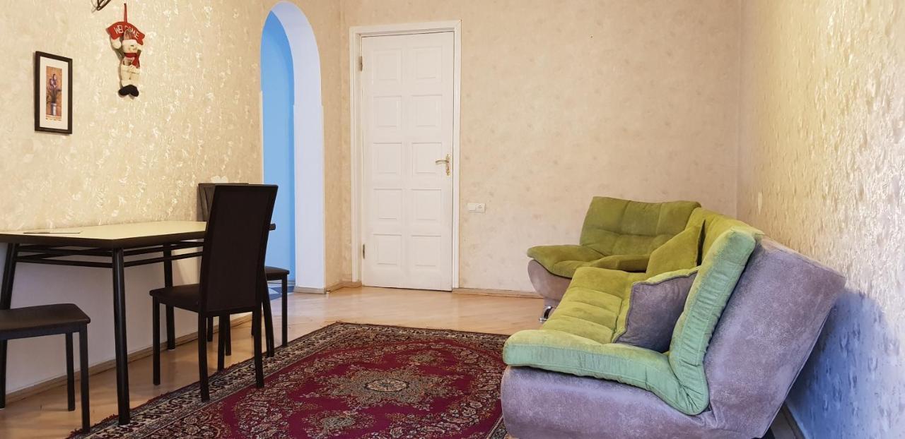 Guest House Likani 2017 Borjomi Eksteriør billede