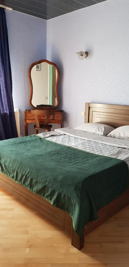 Guest House Likani 2017 Borjomi Eksteriør billede