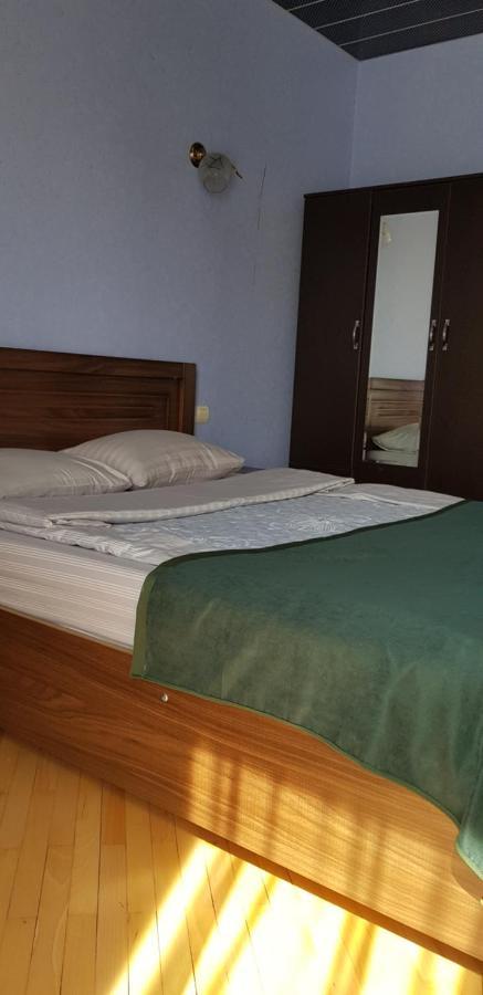 Guest House Likani 2017 Borjomi Eksteriør billede